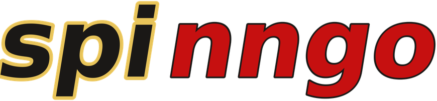 spinngo logo