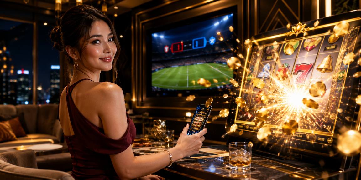 spinngo Platform spinngo Dibangunkan untuk Pengguna Malaysia
