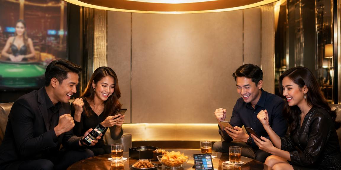 spinngo Apa Yang Kami Tawarkan dalam Wildfire